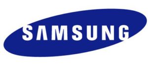 Samsung-Logo